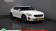 Wit Gebruikt 2022 Polestar 2 Long Range Single Motor Hatchback | € 26.444 (Eerlijke prijs)
