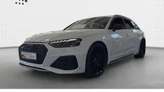 Gebruikt 2022 Audi RS4 Stationwagen | € 80.429 (Eerlijke prijs)