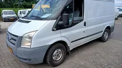 Gebruikt 2009 Ford Transit Van | € 1.950 (Super prijs)