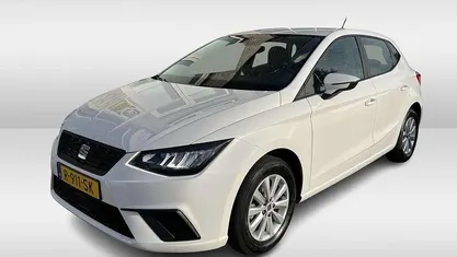 Occasion Seat Ibiza Style 97 PK (71 kW) 2022 Hatchback