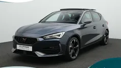 Grijs Gebruikt 2023 Cupra Leon Stationwagen | € 31.700 (Eerlijke prijs)