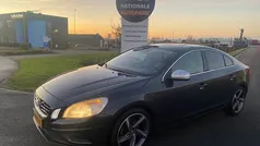 Gebruikt 2011 Volvo S60 R-Design Sedan | € 4.900 (Super prijs)