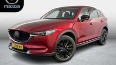 Gebruikt 2021 Mazda CX-5 Sportive SUV | € 32.450 (Goede deal)