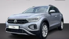 Grijs Nieuw 2025 VW T-Roc Edition SUV | € 39.949 (Super prijs)