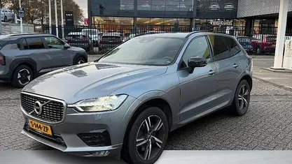 Occasion 2023 Volvo XC60 R-Design SUV | € 35.894 (Eerlijke prijs)