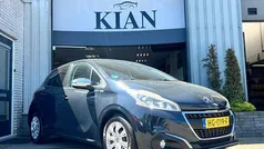 Gebruikt 2015 Peugeot 208 Hatchback | € 2.950 (Eerlijke prijs)