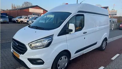 Occasion 2019 Ford Transit Custom Van | € 11.650 (Goede deal)