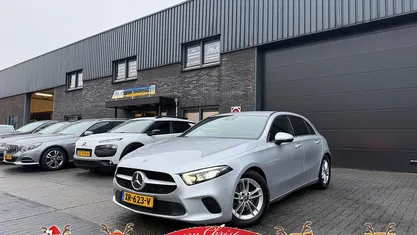 Gebruikt 2019 Mercedes A180 Business Hatchback | € 21.950 (Super prijs)