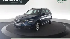 Gebruikt 2021 Skoda Kamiq Business Line SUV | € 19.950 (Eerlijke prijs)