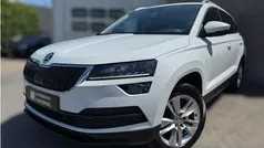 Gebruikt 2020 Skoda Karoq Style SUV | € 23.950 (Eerlijke prijs)