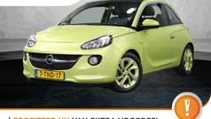 Groen Gebruikt 2014 Opel Adam Glam Hatchback | € 8.925 (Eerlijke prijs)