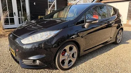 Occasion Ford Fiesta ST 183 PK (134 kW) 2013 Hatchback