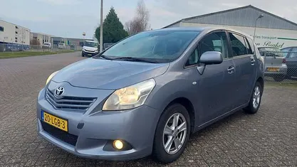 Occasion 2010 Toyota Verso MPV | € 3.995 (Goede deal)