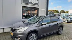Gebruikt 2016 Peugeot 2008 SUV | € 6.949 (Goede deal)