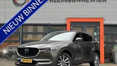 Gebruikt 2021 Mazda CX-5 Luxury SUV | € 29.450 (Goede deal)