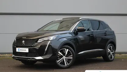 Gebruikt 2023 Peugeot 3008 GT SUV | € 28.395 (Eerlijke prijs)