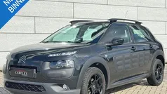 Gebruikt 2017 Citroën C4 Cactus Feel Hatchback | € 7.877 (Eerlijke prijs)