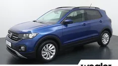 Gebruikt 2019 VW T-Cross Life SUV | € 16.840 (Eerlijke prijs)