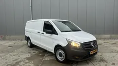 Overige Gebruikt 2018 Mercedes Vito MPV | € 9.250 (Eerlijke prijs)