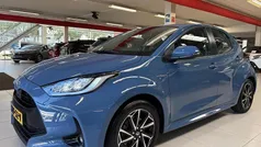Gebruikt 2020 Toyota Yaris Edition Hatchback | € 20.950 (Eerlijke prijs)