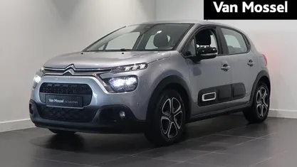 Gebruikt 2024 Citroën C3 Hatchback | € 16.440 (Eerlijke prijs)