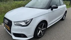 Gebruikt 2013 Audi A1 Proline Hatchback | € 5.900 (Eerlijke prijs)