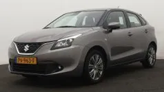 Suzuki Baleno