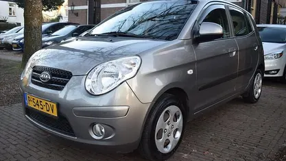 Occasion Kia Picanto 65 PK (47 kW) 2008 Hatchback