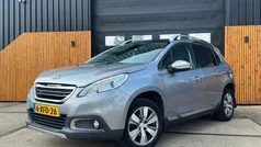 Gebruikt 2014 Peugeot 2008 Allure SUV | € 7.799 (Goede deal)