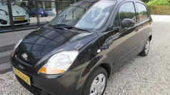 Gebruikt 2008 Chevrolet Matiz Hatchback | € 2.250 (Eerlijke prijs)