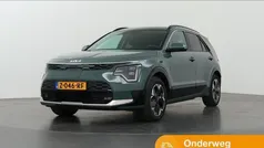 Groen Gebruikt 2024 Kia e-Niro Advance SUV | € 34.435 (Goede deal)