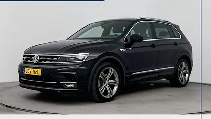 Occasion 2020 VW Tiguan Highline SUV | € 29.899 (Eerlijke prijs)