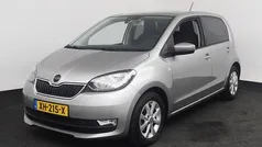 Gebruikt 2019 Skoda Citigo Ambition Hatchback | € 9.750 (Eerlijke prijs)
