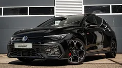 Zwart Gebruikt 2024 VW Golf VIII GTI Hatchback | € 51.950 (Eerlijke prijs)
