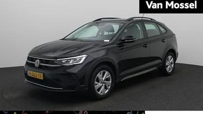 Occasion VW Taigo Life 95 PK (69 kW) 2022 SUV