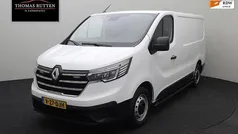 Gebruikt 2024 Renault Trafic Van | € 20.950 (Goede deal)