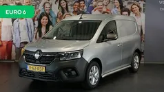 Gebruikt 2024 Renault Kangoo MPV | € 23.795 (Eerlijke prijs)