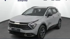 Gebruikt 2025 Kia Sportage SUV | € 44.390 (Eerlijke prijs)