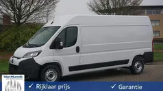 Gebruikt 2024 Citroën Jumper MPV | € 32.850 (Super prijs)