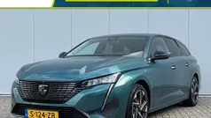 Gebruikt 2023 Peugeot 308 Allure Stationwagen | € 24.735 (Eerlijke prijs)