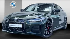 Groen Gebruikt 2023 BMW i4 Executive Sedan | € 55.900 (Eerlijke prijs)