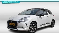 Wit Gebruikt 2016 DS Automobiles DS3 Business Hatchback | € 6.900 (Eerlijke prijs)
