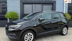 Gebruikt 2020 Opel Crossland X Innovation SUV | € 14.895 (Goede deal)