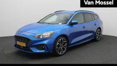 Gebruikt 2021 Ford Focus Business Edition Stationwagen | € 21.645 (Eerlijke prijs)