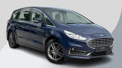 Gebruikt 2022 Ford S-MAX Titanium MPV | € 29.900 (Super prijs)