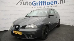 Gebruikt 2006 Seat Ibiza Hatchback | € 1.490 (Eerlijke prijs)