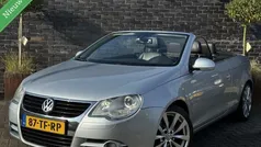 Gebruikt 2006 VW Eos Cabriolet | € 2.995 (Eerlijke prijs)
