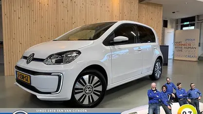 Gebruikt 2019 VW e-up! Comfortline Hatchback | € 11.400 (Eerlijke prijs)