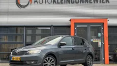 Grijs Gebruikt 2015 Skoda Rapid Hatchback | € 9.450 (Eerlijke prijs)