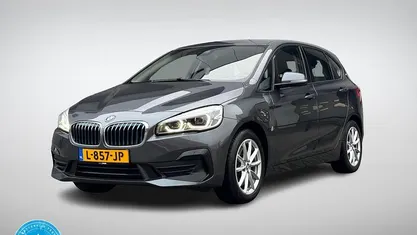 Grijs Gebruikt 2019 BMW 225 Active Tourer Executive MPV | € 20.089 (Eerlijke prijs)